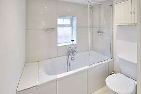 Host Stay Rose Cottage