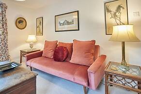 Host Stay Rose Cottage