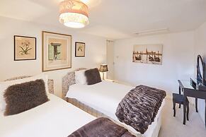 Host Stay Rose Cottage