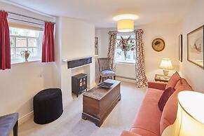 Host Stay Rose Cottage