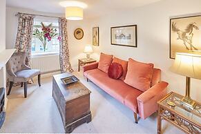 Host Stay Rose Cottage