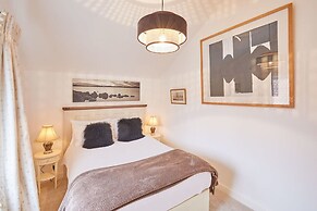 Host Stay Rose Cottage