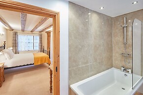 Host Stay Jacksons Cottage