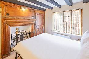 Host Stay Jacksons Cottage