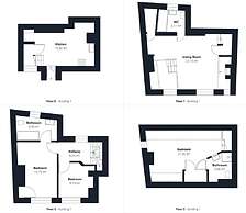 Host Stay Jacksons Cottage