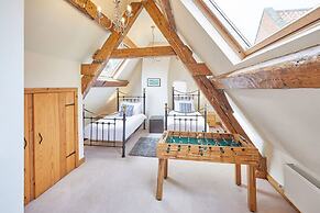 Host Stay Jacksons Cottage