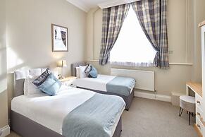 Host Stay The Old Chapel