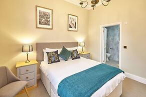 Host Stay The Old Chapel