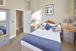 Host Stay The Old Chapel