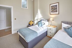 Host Stay The Old Chapel