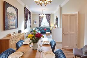 Host Stay The Old Chapel