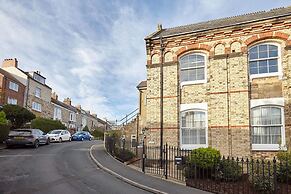 Host Stay The Old Chapel