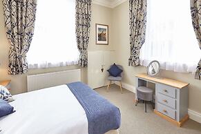 Host Stay The Old Chapel