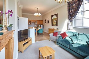 Host Stay The Old Chapel