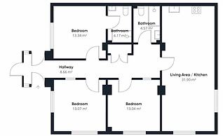 Host Stay The Old Chapel