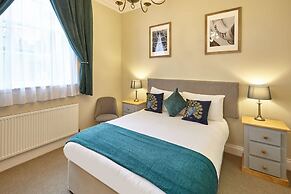 Host Stay The Old Chapel