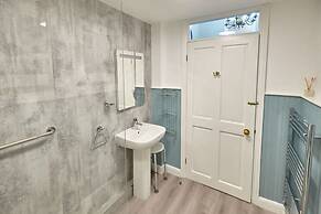 Host Stay The Old Chapel