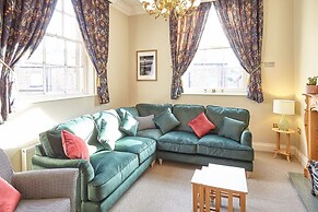 Host Stay The Old Chapel