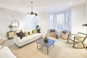 Host Stay Albion House