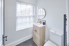 Host Stay Albion House