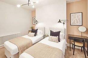 Host Stay Albion House