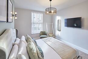 Host Stay Albion House