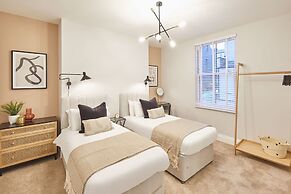 Host Stay Albion House