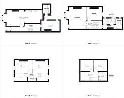 Host Stay Albion House