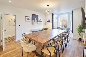 Host Stay Albion House