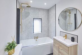 Host Stay Albion House