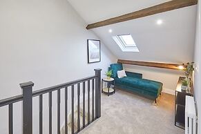 Host Stay Albion House