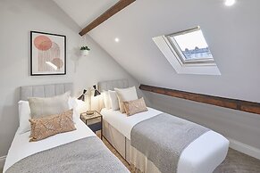 Host Stay Albion House