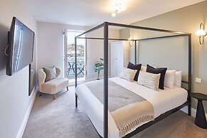 Host Stay Albion House