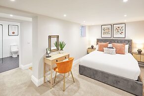 Host Stay Albion House