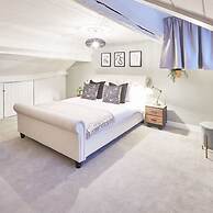 Host Stay Sleepers No 8