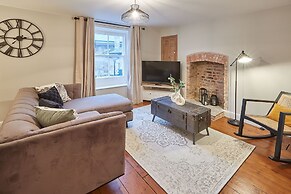 Host Stay Sleepers No 8