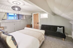 Host Stay Sleepers No 8