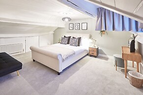 Host Stay Sleepers No 8