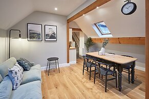 Host Stay Sleepers No 8