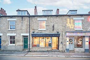 Host Stay Sleepers No 8