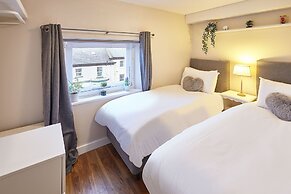 Host Stay Abbey Heights