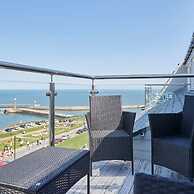 Host Stay Penthouse Pier View