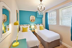 Host Stay The Old Dairy