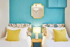 Host Stay The Old Dairy