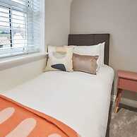 Host Stay Uggleby House Briggswath