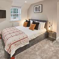 Host Stay Uggleby House Briggswath