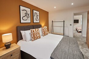 Host Stay Uggleby House Briggswath