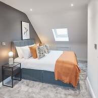 Host Stay Uggleby House Briggswath