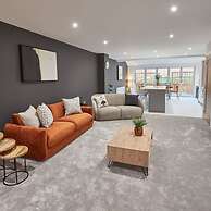 Host Stay Uggleby House Briggswath