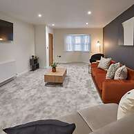 Host Stay Uggleby House Briggswath